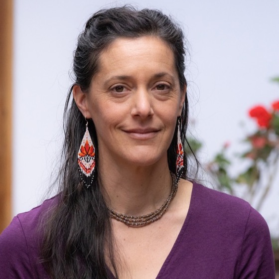 Adishvari dd (Adrienne Spivak)