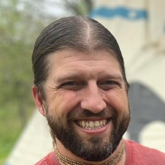 Garrett 'Gopi' Hostetler